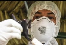 中国观察/生物战专家:武汉肺炎源头来自中共病毒实验室 北京沉默