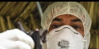 中国观察/生物战专家:武汉肺炎源头来自中共病毒实验室 北京沉默