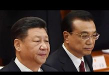 华尔街网报:李克强重要职务被撤下,习近平全面接管;中国真要自绝于世界?北京主动迈出金融脱钩重要一步!
