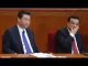 华尔街网报:李克强出头习近平怎甘心?党棍误国!习近平政治生涯面临终结