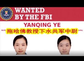 吴建民:美全球通缉总参女军官;中国包机接海外湖北人回武汉,美召回中国使领馆所有外交人员并拒绝所有中国人入境。