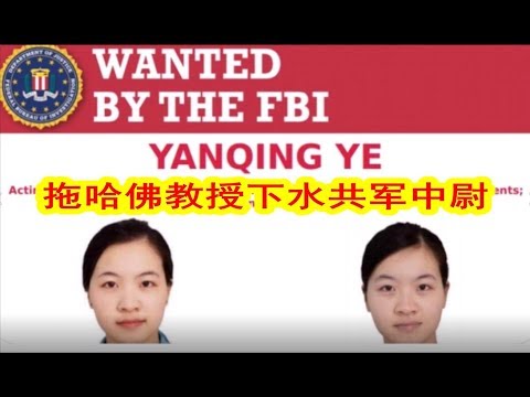 吴建民:美全球通缉总参女军官;中国包机接海外湖北人回武汉,美召回中国使领馆所有外交人员并拒绝所有中国人入境。