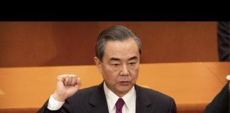 华尔街网报:中纪委点名批评王毅外交部:存在腐败风险、用人视野狭隘、贯彻习思想不力!