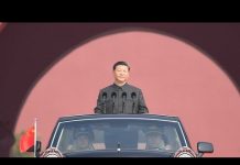 华尔街网报:美国国会认定习近平统治集团犯了反人类罪!法案今天有望成型;川普定调:军事威胁改经济制裁