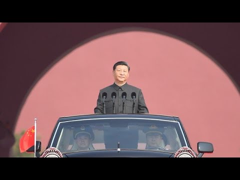 华尔街网报:美国国会认定习近平统治集团犯了反人类罪!法案今天有望成型;川普定调:军事威胁改经济制裁
