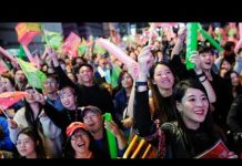 陈破空解读台湾大选:蔡英文打败习近平!民进党打败共产党,美国打败中共