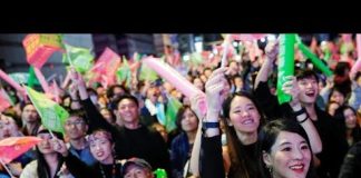 陈破空解读台湾大选:蔡英文打败习近平!民进党打败共产党,美国打败中共