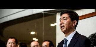 中国观察:骆惠宁露出狰狞真面目 香港将再掀血雨腥风 中南海大秘:习早已失志 身边庸才聚集