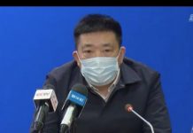 六度头条:习近平动用军队,李克強得赴武汉? 封城拦路,延长假期,推迟开学,多国撤侨:锁国在即?
