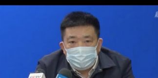 六度头条:习近平动用军队,李克強得赴武汉? 封城拦路,延长假期,推迟开学,多国撤侨:锁国在即?