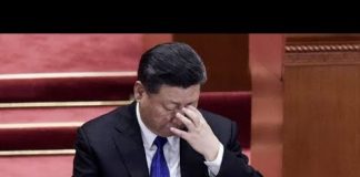 中国观察:武汉疫情爆发中国巨变在即 北京危机来临习近平成罪魁祸首结局难料