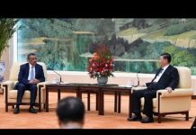 杨建利:中共病毒猛于新冠状病毒 传染性覆盖全世界