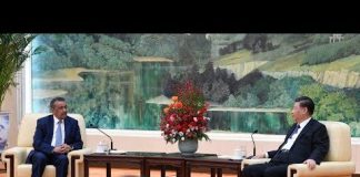 杨建利:中共病毒猛于新冠状病毒 传染性覆盖全世界