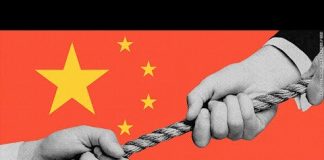 华尔街网报:中美贸易协议执行机制细节提前披露,姆努钦削弱莱特希泽引白宫内部不满
