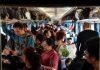 陈破空:豪门女故宫豪放,扯上习家族!春运高峰,武汉瘟疫大爆发!当局隐瞒