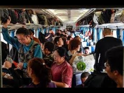 陈破空:豪门女故宫豪放,扯上习家族!春运高峰,武汉瘟疫大爆发!当局隐瞒