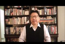 陈破空:果然封城!国际震惊。武汉内情远超想象!可能上演大逃亡。香港蒙面人流行全中国