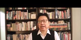 陈破空:果然封城!国际震惊。武汉内情远超想象!可能上演大逃亡。香港蒙面人流行全中国