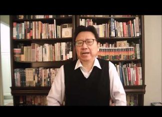 陈破空:果然封城!国际震惊。武汉内情远超想象!可能上演大逃亡。香港蒙面人流行全中国
