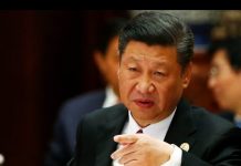 华尔街网报:习近平遭遇史上最不堪羞辱:官方文件以粗口称呼!卢比奥撰文怒斥川普贸易协议卖国