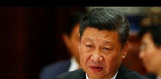 华尔街网报:习近平遭遇史上最不堪羞辱:官方文件以粗口称呼!卢比奥撰文怒斥川普贸易协议卖国