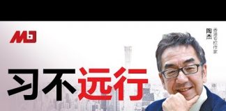 陶杰:多事之秋,习近平不远行;中日关系细细评