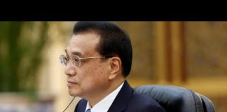 今天大新闻:习近平给李克强挖了陷阱,蔡奇入围领导小组是刻意安排!