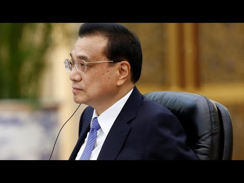 今天大新闻:习近平给李克强挖了陷阱,蔡奇入围领导小组是刻意安排!