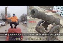 张杰:一个将被封杀的视频!湖北大鼓:武汉起义(疫)了