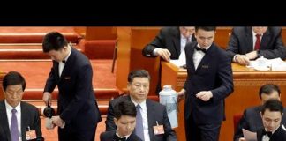 冯崇义:说习近平“贵族”是对贵族的亵渎