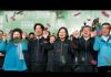 郑宇硕:面包面前 台湾人民选择了自由