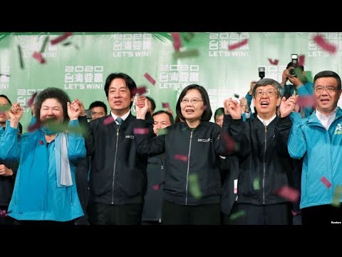 郑宇硕:面包面前 台湾人民选择了自由
