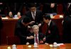 华尔街网报:习近平今夜头痛欲裂:任内最艰巨挑战终于到来;官方回应武汉封城,重要会议透露不寻常信号