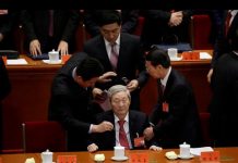 华尔街网报:习近平今夜头痛欲裂:任内最艰巨挑战终于到来;官方回应武汉封城,重要会议透露不寻常信号