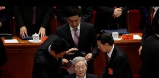华尔街网报:习近平今夜头痛欲裂:任内最艰巨挑战终于到来;官方回应武汉封城,重要会议透露不寻常信号