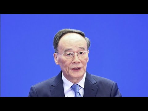 华尔街网报:记者盛赞怀念王岐山领导抗非,党媒删文道歉政治不正确:给领导添堵了!习近平令下,解放’军三路空降武汉
