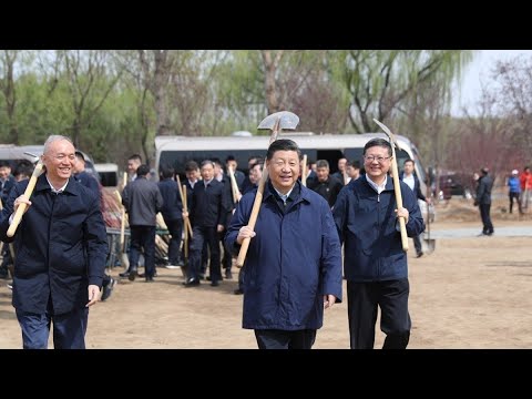 今天大新闻:习近平的中国梦是豆腐渣工程,现在坍塌了