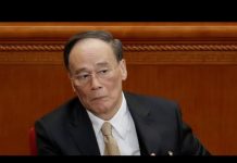 今天大新闻:习近平救疫不力被质问,王岐山借机动作?