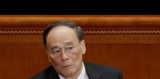 今天大新闻:习近平救疫不力被质问,王岐山借机动作?