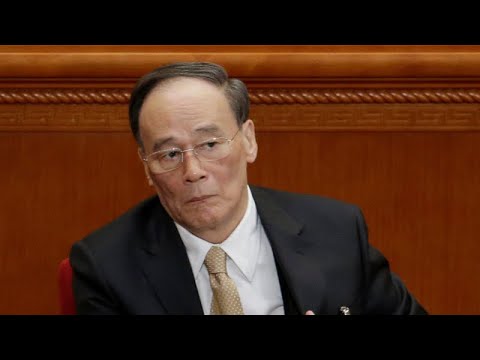 今天大新闻:习近平救疫不力被质问,王岐山借机动作?
