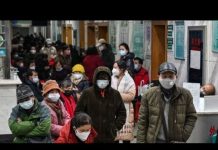 中国观察:北京已封城,16万感染者入京高层暴怒,派军队全国抓捕疑患惨烈异常,医院只鉴别不救治