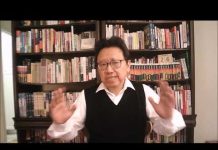 陈破空:习近平难得慷慨,罕见让权给李克强!武汉瘟疫,中共生化武器失控?全国一场内战