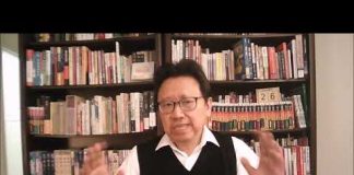 陈破空:习近平难得慷慨,罕见让权给李克强!武汉瘟疫,中共生化武器失控?全国一场内战