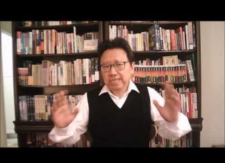陈破空:习近平难得慷慨,罕见让权给李克强!武汉瘟疫,中共生化武器失控?全国一场内战
