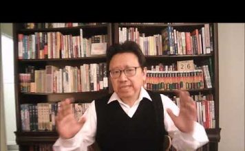 陈破空:习近平难得慷慨,罕见让权给李克强!武汉瘟疫,中共生化武器失控?全国一场内战