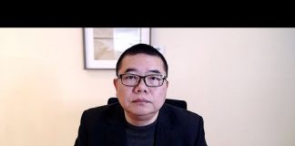 王剑:环球时报的抹黑与胡锡进的无耻