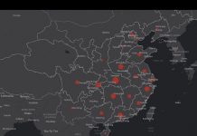 公子时评:武汉真实疫情最新汇报:病毒还在扩散中,比官方数字多30倍,春节过后大爆发