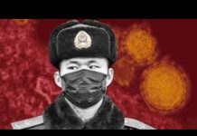 华尔街网报:习近平无知妄语:我正亲自指挥部署,必将战胜肺炎魔鬼!