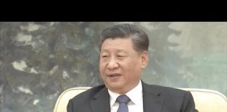 吴建民:疫情越紧,内斗越急,习想甩锅,李要作秀,中南海内人心浮,病毒源头在中共。