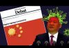 吴建民:中共拒绝美国援助,美英停飞中国航线,台湾包机中共拒绝,无耻!